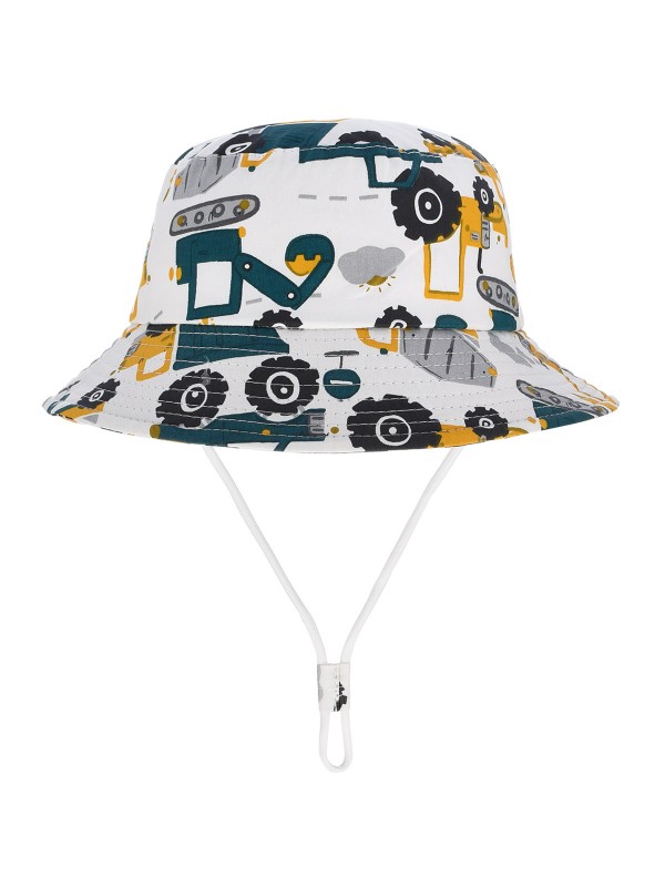 Шляпа KAP-L-8